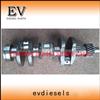 YANMAR Engine 3D68E 3TN68 3TNV68 3TNA68 3TNE68 CRANKSHAFT