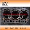 YANMAR Engine 3D68E 3TN68 3TNV68 3TNA68 3TNE68 CYLINDER BLOCK