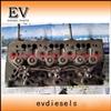 YANMAR 3D66E 3TN66 3TNV66 3TNA66 3TNE66 Cylinder Head