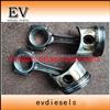 YANMAR Engine Connecting Rod 3D66E 3TNC66 3TNV66 3TNA66 3TNE66