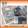 YANMAR Engine Piston 3D66E 3TNC66 3TN66 3TNA66 3TNE66