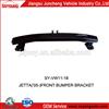 High Quality Front Bumper Bracket For AUDI JETTA(&#39;05-)Auto Parts