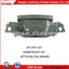 High Quality Tail Board For AUDI JETTA(&#39;05-)Auto Parts