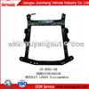 Renault Logan Crossmember