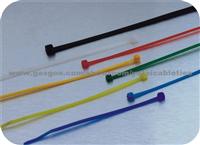 CABLE TIES NYLON 66