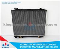 Make Mazda Car Type B2500'96-99 Plastic Tank Radiator AT OEM WL21-15-200A/ C