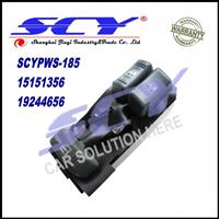 Power Window Switch For CHEVROLET GMC 15692685 19277656 19244656 15151356
