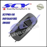 Power Window Switch For TOYOTA SW4985 1S7437 84810AA010B2 84810-AA010-B2