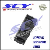 Power Window Switch For FORD MERCURY 5F9Z-14529B-AE 5F9Z14529BAE SW6639 1S9174