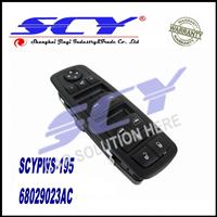 Power Window Switch For CHRYSLER DODGE 68029023AC