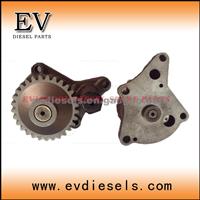 3TNV82 3TNV82A 3TNA82 Oil Pump - YANMAR Excavator