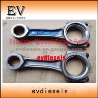 Connecting Rod 3TNV82 Conrod 3TNV82A 3TNA82 Con Rod Parts YANMAR