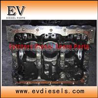 Head Cylinder 3TNV82 3TNV82A Cylinder Block 3TNA82 Engine Parts Excavator Head