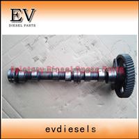 YANMAR 3TNE82 3TNE82A Camshaft 3TN82E Engine Parts Crankshaft