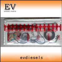YANMAR 3TNE82 3TNE82A 3TN82E Full Complete Gasket Kit