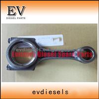 YANMAR Parts 3TNV76 3D76E 3TNE76 Connecting Rod 3D74E 3TNE74 3TNV74 3TN74 3TN76