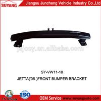 High Quality Front Bumper Bracket For AUDI JETTA('05-)Auto Parts