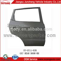 JUNCHENG GEELY EX7 front door aftermarket geely auto parts