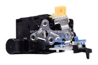 Rear Lock Actuator for Chevrolet Epica