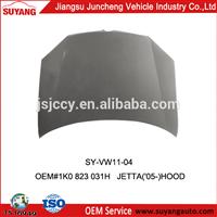 High Quality Hood For AUDI JETTA ('05-)Auto Parts