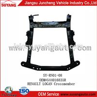 Renault Logan Crossmember