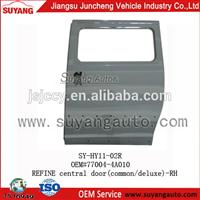 High Quality HYUNDAI REFINE Central Door(common|deluxe) Right