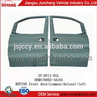 High Quality HYUNDAI REFINE Front Door(common|deluxe) Left