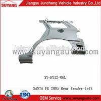 High Quality HYUNDAI SANTA FE 2005 RearFender Left
