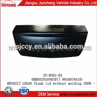 Renault Logan Trunk Lid