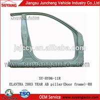 High Quality ELANTRA 2003 AB Pillar (Door Frame) RH