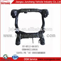 High Quality HYUNDAI SANTA FE 2007 Crossmember