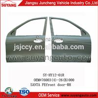 High Quality HYUNDAI SANTA FE Front Door Right