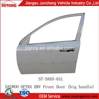 High Quality Front Door-LH For DAEWOO OPTRE HRV ('05-)Auto Parts