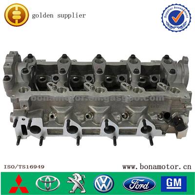 Cylinder Head HYUNDAI D4EA 22100-27400 22100-27900