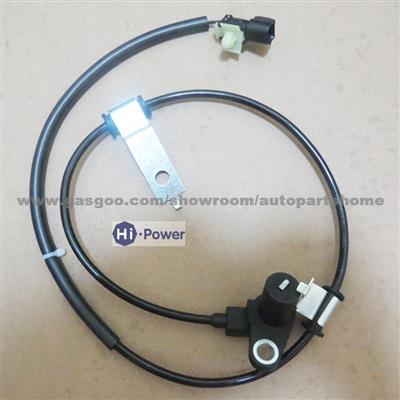 MR977447 MITSUBISHI SHOGUN PININ 2000-2007 ABS WHEEL SPEED SENSOR FRONT Right