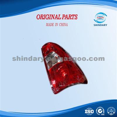 JMC 9P2-13405AB TAIL LIGHT LH