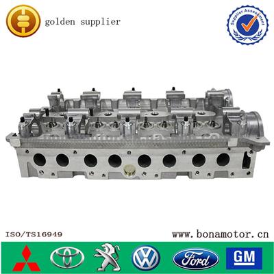 Cylinder Head HYUNDAI Sedona Terracar 2.9TDI J3-TE 22001-4XA20 22100-4X300