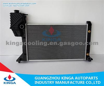 BENZ Radiator For OEM 9015003400 SPRINTER'95-00 AT