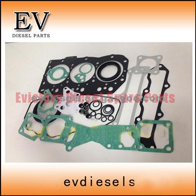 YANMAR Engine Full Complete Gasket Kit 3TNV82 3TNV82A 3TNA82