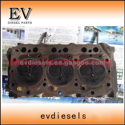 3TNV82 3TNV82A Cylinder Head 3TNA82 Engine Parts Excavator Head