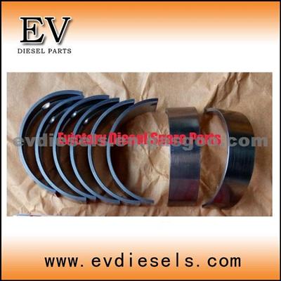 YANMAR Engine 3TNE82 3TNE82A 3TN82E Connecting Rod Bearing / Bush