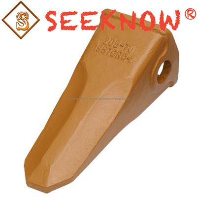 205-70-19570RC, Bucket Tooth,PC200/LK210,220, Excavator Bucket Tooth