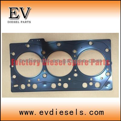 YANMAR Parts 3TNE78 3TNE78A 3TN78E Head Gasket 3TN78 3TNV78 3TNA78