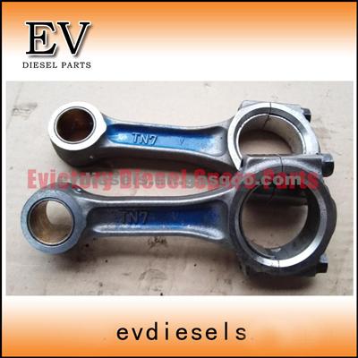 YANMAR Parts 3TNE78 Connecting Rod 3TNE78A Con Rod 3TN78E Conrod 3TN78 3TNV78 3TNA78