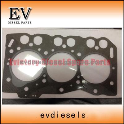 YANMAR Engine 3D68E 3TN68 3TNV68 3TNA68 3TNE68 CYLINDER GASKET