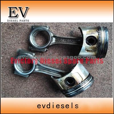 YANMAR Engine Connecting Rod 3D66E 3TNC66 3TNV66 3TNA66 3TNE66