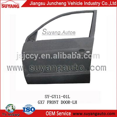 GEELY EX7 hot sale car parts door panel auto parts accessories