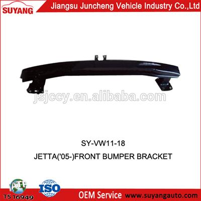 High Quality Front Bumper Bracket For AUDI JETTA('05-)Auto Parts