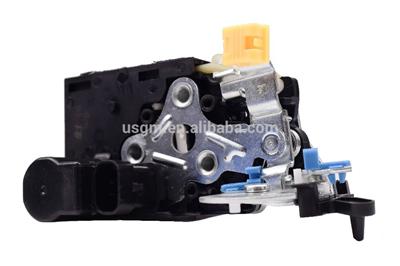 Rear Lock Actuator for Chevrolet Epica