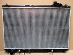 Radiator 21460-JN00A